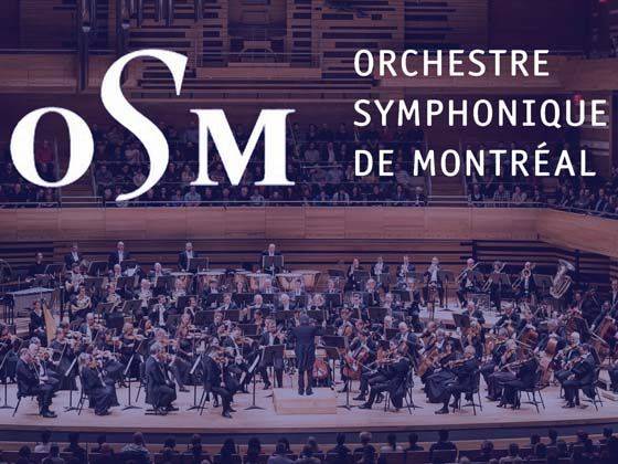 Orchestre Symphonique de Montreal
